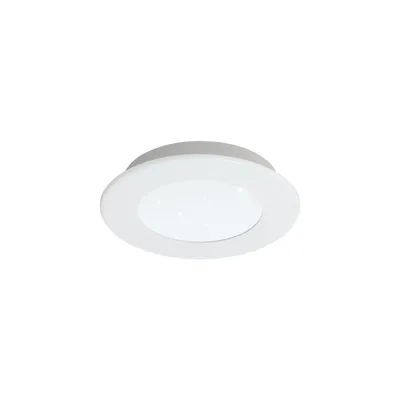 Produktbild von EGLO 97591, Einbaustrahler, 1 Glühbirne(n), LED, 640 lm, 220-240 V, Weiß