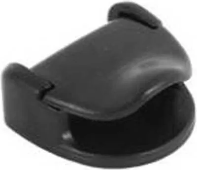Produktbild von Massi Team Helmverschluss Schwarz Schwarz One Size