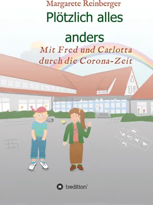 Produktbild von Plötzlich alles anders