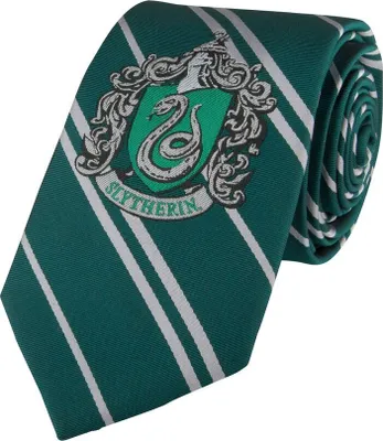 Obrázok produktu pre Harry Potter Krawatte Slytherin  vydanie