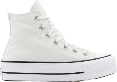 Produktbild von Converse CHUCK TAYLOR ALL STAR Damenschuhe - Hi cut Sneaker weiß NEU