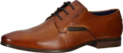 Produktbild von Bugatti Businessschuhe Businessschuhe Glattleder