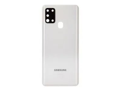 Obrázok produktu pre Samsung A217F Galaxy A21s Kryt Batérie biely (Service Pack)