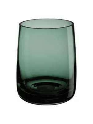 Produktbild von ASA Vase, Windlicht, grün ajana