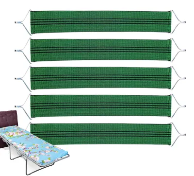Productafbeelding van Zware Duurzame Stofbanden voor Tuinmeubelen en Stoelen