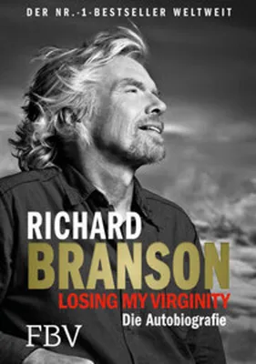 Image de Losing My Virginity