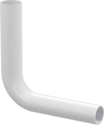 Produktbild von Alcadrain A951-230 Spülrohr – Knie DN44/50