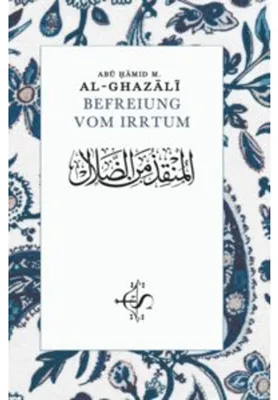 Produktbild von Befreiung vom Irrtum