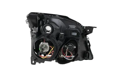 Produktbild von Johns, Scheinwerfer Halogen Front passend für Opel Vectra C 04/2002-08/2005 H7 H7 Links 1216129 93172953