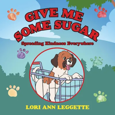 Produktbild von Give Me Some Sugar