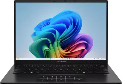Obrázok produktu pre ASUS ZENBOOK UM3406KA-QD130 - 14" Notebook - 35,6 cm
