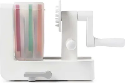Obrázek produktu pro OXO 11151400MLNYK, Bílá, Plast, Nerezová ocel, 209 mm, 247 mm, 158 mm