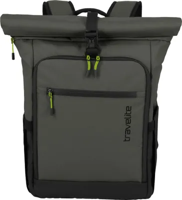 Zdjęcie produktu dla Briize Rolltop - Plecak 15,6" 45 cm (czarny)