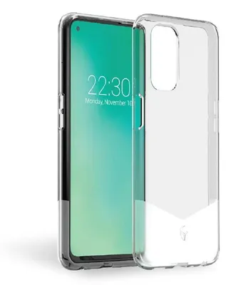 Image de FORCE CASE FCPUREA54T - FC Pure Oppo A54 5G/A74 5G Transparent