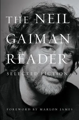 Produktbild von The Neil Gaiman Reader