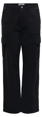 Produktbild von ONLY ONLMALFY Cargo Pant PNT NOOS