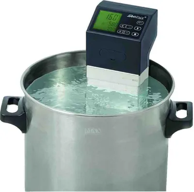 Immagine prodotto di SV 100 cuocitore sous vide