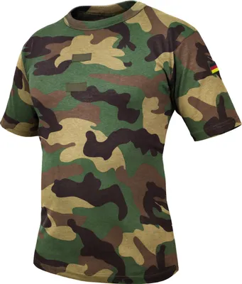 Produktbild von normani Herren Tactical T-Shirt