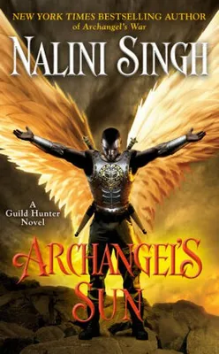 Produktbild von Archangel's Sun