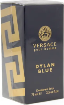 Image de Versace Dylan Blue Pour Homme Deo Stick