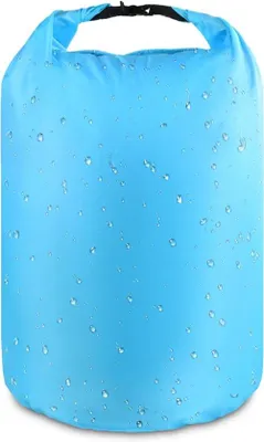 Produktbild von Wasserdichter Rucksack für Outdoor-Aktivitäten - 70 Liter