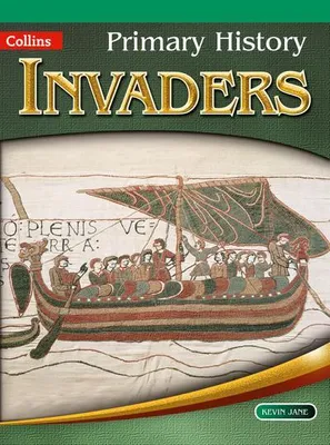 Obrázok produktu pre Invaders