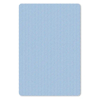 Produktbild von MuchoWow® Mauspad Mousepad Hosen - Textur - Denim - Muster 18x27 cm - Mousepads - Maus Mat - Pad - Mausunterlage
