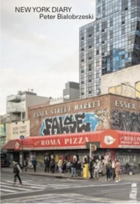 Image de New York Diary