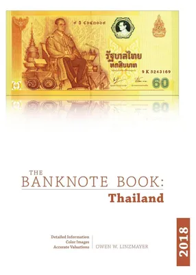 Produktbild von The Banknote Book
