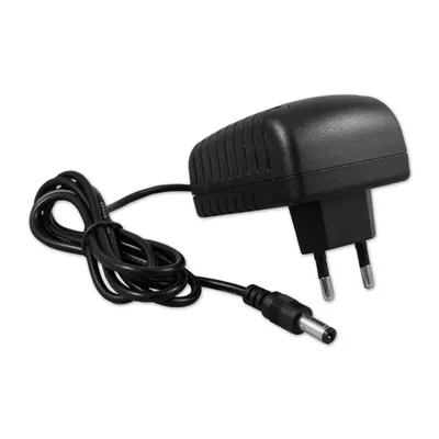 Obrázek produktu pro MasterLED, LED napájecí adaptér, 24V, 36W, 1,5A, DC konektor 5,5/2,1 mm, pro LED