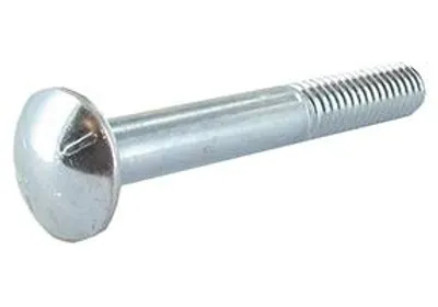 Image de Boulon Pour Tondeuses Autoportée Ayp/husqvarna - Origine: 872110618, 72110618.