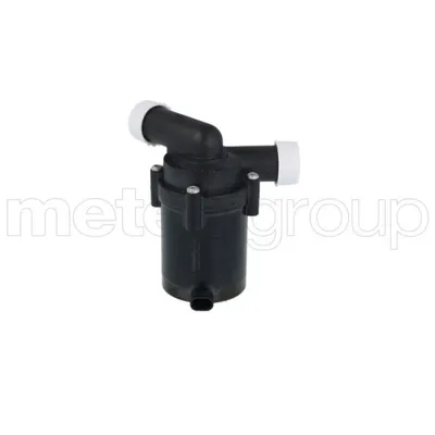 Produktbild von GRAF Zusatzwasserpumpe AWP034 für VW Golf VII Schrägheck (5G1, BQ1, BE1, BE2) elektrisch
