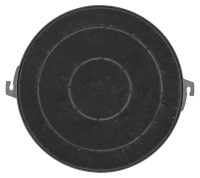 Produktbild von easyPART passend für 49018368 CANDY/ HOOVER Kohlefilter Mod211 CANDY 210mmØ für Rosieres Dunstabzugshaube