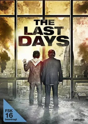 Produktbild von The Last Days