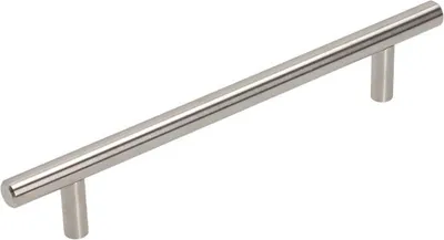 Image de Garde-corps RE29, acier inoxydable, 160mm