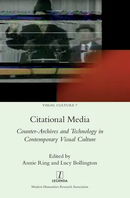 Produktbild von Citational Media