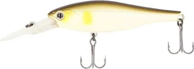 Produktbild von ZipBaits Trick Shad 70SP # 010 Ayu