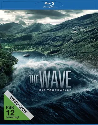 Produktbild von The Wave