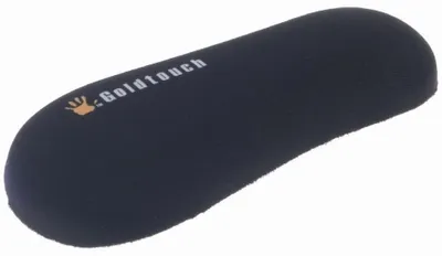Produktbild von BakkerElkhuizen Goldtouch, 170 x 70 x 20 mm