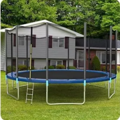 Obrázok produktu pre Náhradná bezpečnostná sieť pre trampolíny
