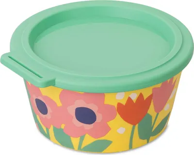 Obrázek produktu pro koziol Nora, Mísa, Kulatý, 0,7 l, Vícebarevný, 1 kusů
