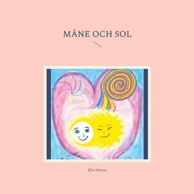 Produktbild von Måne och Sol