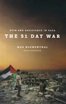 Produktbild von The 51 Day War