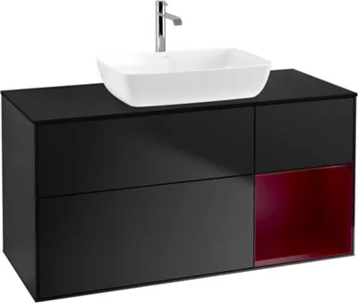 Produktbild von Villeroy & Boch G832HBPD Waschbeckenunterschrank Finion G83