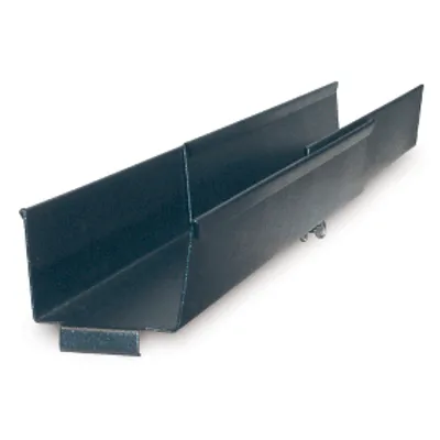 Image de APC AR8016ABLK, goulotte, métal, noir, 1,36 kg