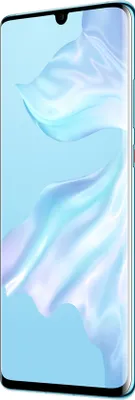 Produktbild von Huawei P30 Pro, 16,4 cm (6.47"), 8 GB, 256 GB, 40 MP, Android 9.0, Blau