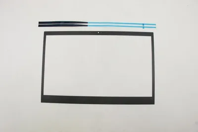Productafbeelding van Lenovo zwarte frame T15G2 RGB met lichtstrip, 5B30Z38885