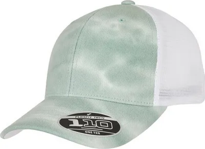 Obrázek produktu pro Flexfit - Kšiltovka pro muže/ženy Uni RW8983 (jedna velikost) (Mint Green)