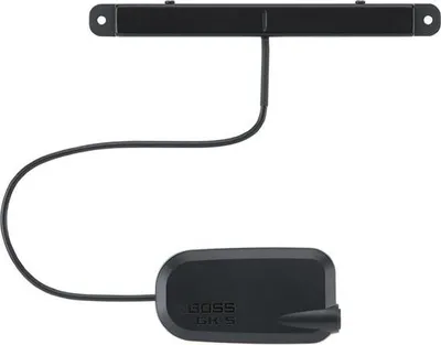 Image de Pédale de basse Boss GK-5B pour synthétiseur