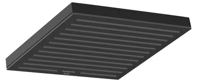 Image de hansgrohe Pulsify E Pomme de douche 260, 1 type de jet, 24330670
